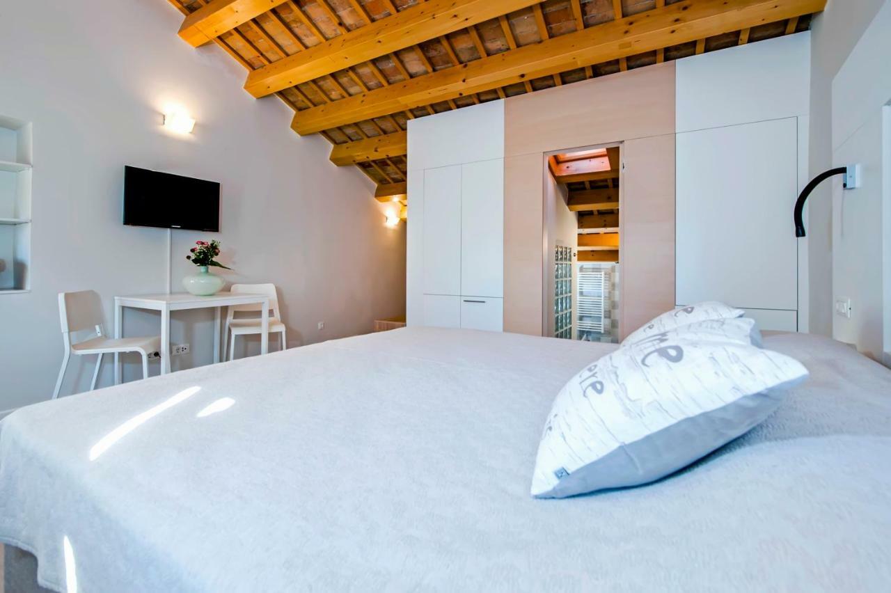 Hiša za goste Casa Bruno