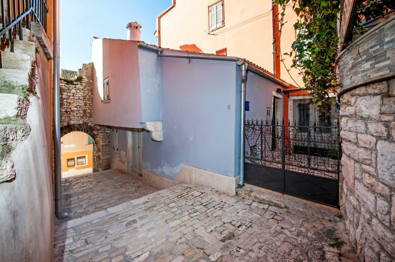 Casa Bruno Hiša za goste *
